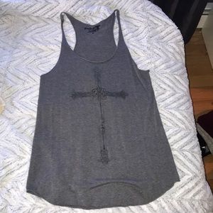 Bathing suit cover-up